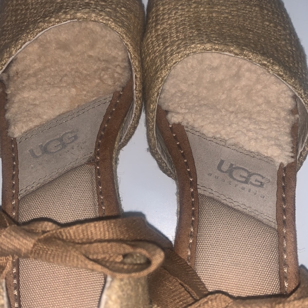 Ugg Espadrilles - image 3